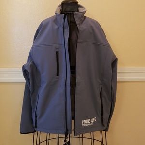 PORT AUTHORITY JACKET
